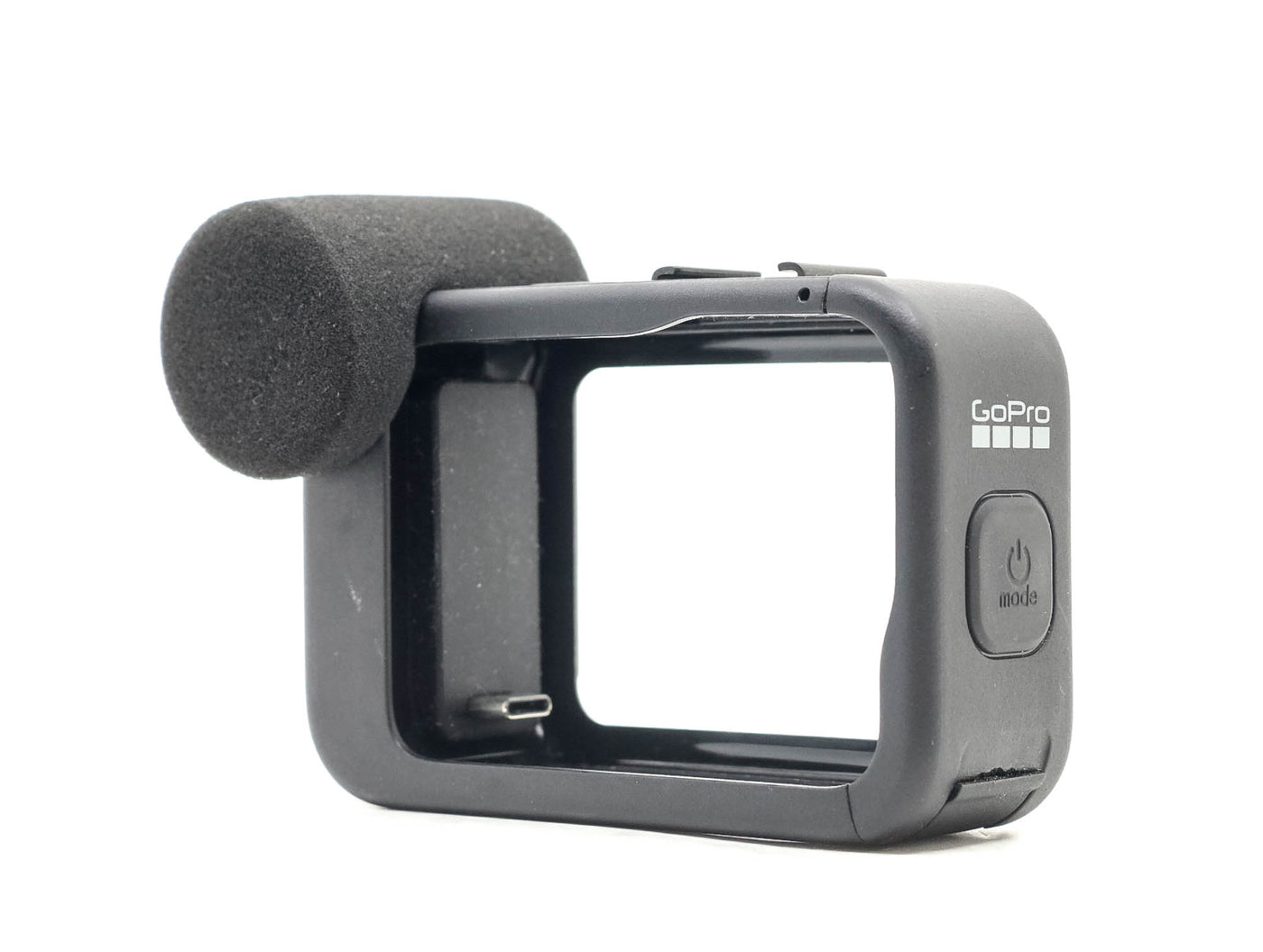 GoPro HERO9/HERO10/HERO11 Black Camera Media Mod · image principale