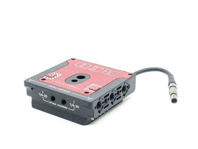 RED KOMODO Expander Module de segunda mano en Camera Market