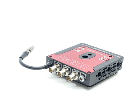 RED KOMODO Expander Module | Camera Market
