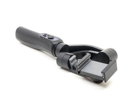 Zhiyun Smooth-Q Smartphone Gimbal | Stabiele Video's Maken