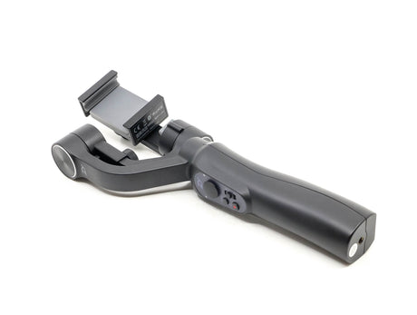 Zhiyun Smooth-Q Smartphone Gimbal | Stabiele Video's Maken