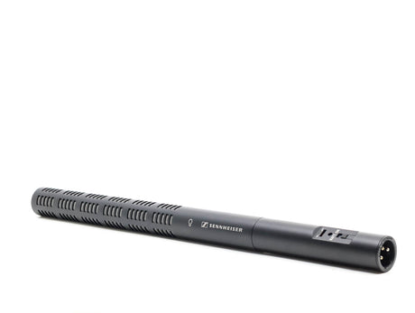 Kit Microphone Canon Sennheiser ME66 & K6 | Camera Market