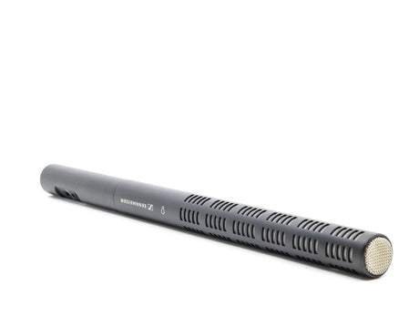 Kit Microphone Canon Sennheiser ME66 & K6 | Camera Market