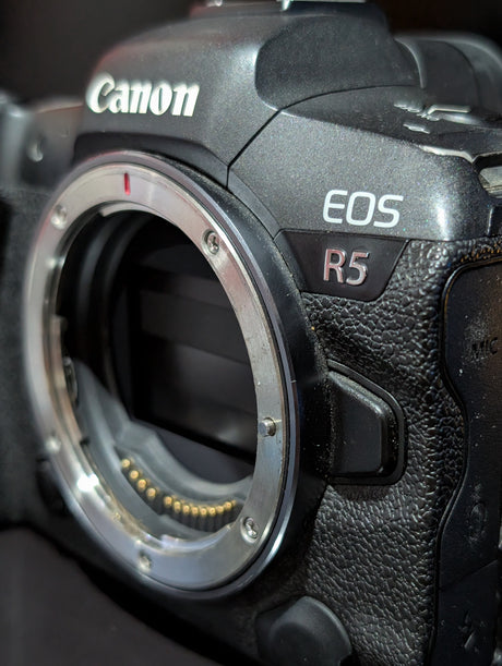 Canon R5