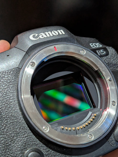 Canon R5