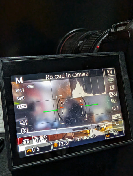 Canon R5