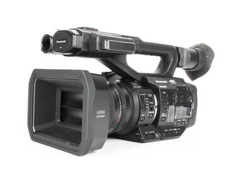 Panasonic AG-UX180 4K Caméscope