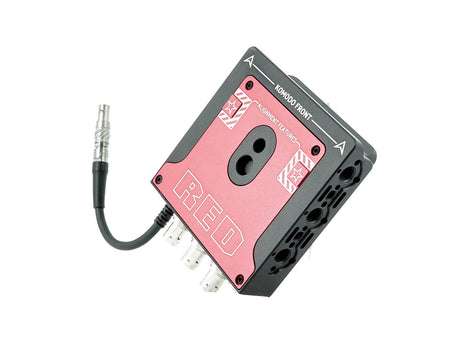 RED KOMODO Expander Module | Camera Market
