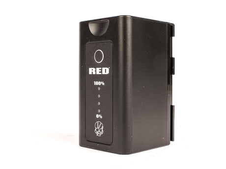 RED REDVOLT BP voor KOMODO 6K S35