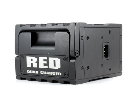 RED REDVOLT Chargeur (Quad)