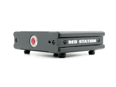 Station de Base RED