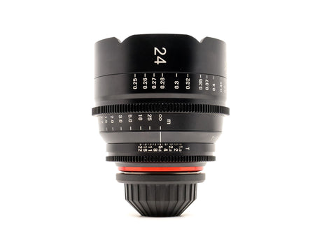Samyang XEEN 24mm T1.5 - Monture PL