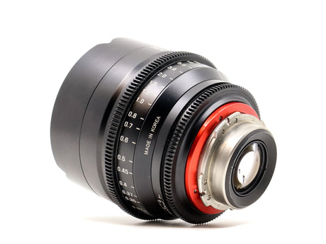 Samyang XEEN 24mm T1.5 - Monture PL