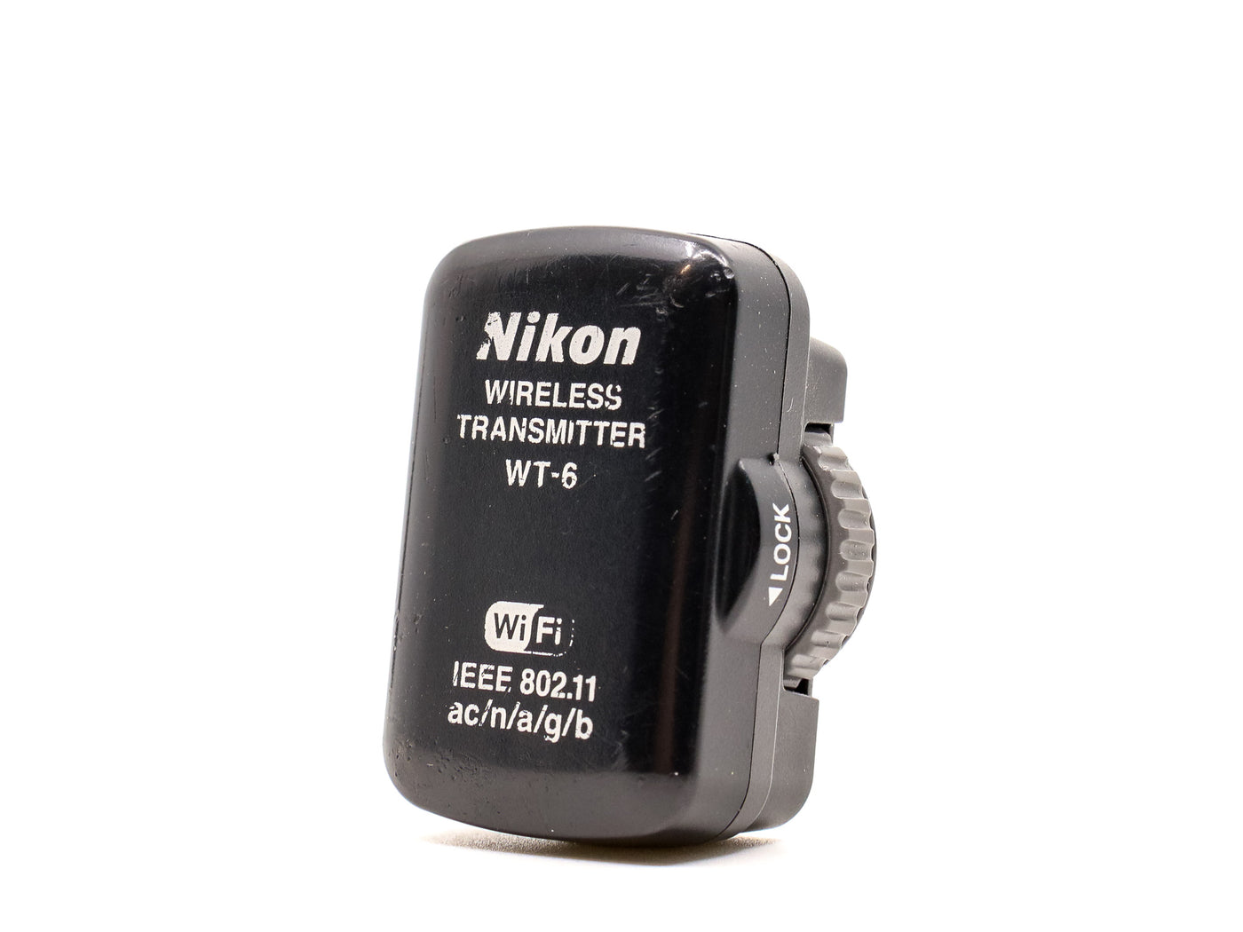 Nikon WT-6 Émetteur sans fil · image principale