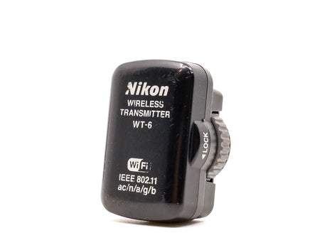 Nikon WT-6 Draadloze Zender