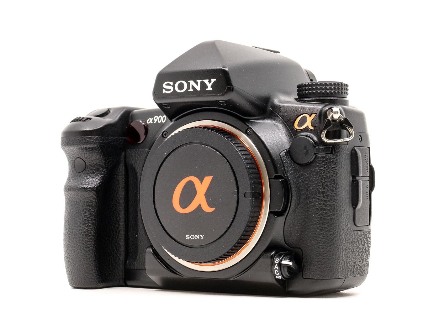 Sony Alpha SLT-A900 kopen | Camera Market · hoofdafbeelding