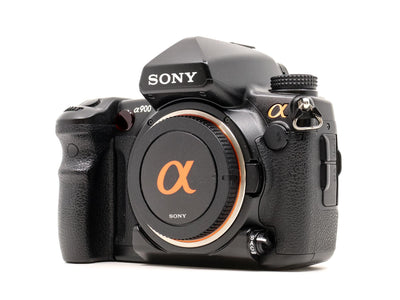 Sony Alpha SLT-A900 kopen | Camera Market