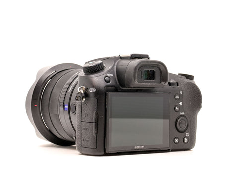 Sony Cyber-shot RX10 Mark III kopen | Camera Market