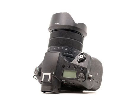 Sony Cyber-shot RX10 Mark III kopen | Camera Market