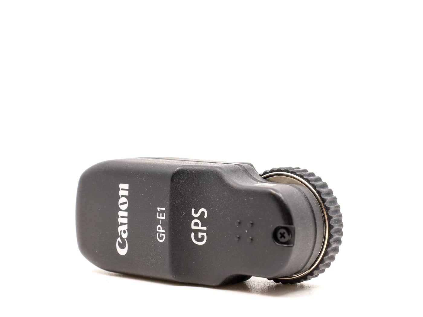 Canon GP-E1 GPS Ontvanger · hoofdafbeelding