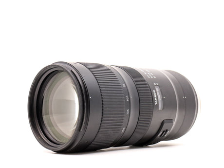 Tamron SP 70-200mm f/2.8 Di VC USD G2 - Monture Nikon