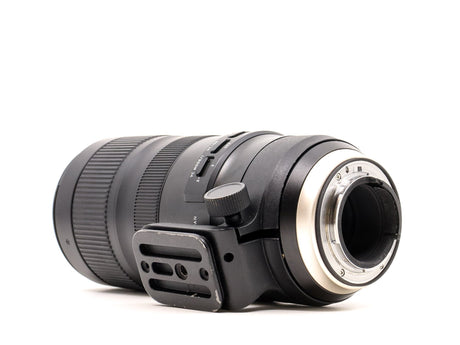 Tamron SP 70-200mm f/2.8 Di VC USD G2 - Monture Nikon