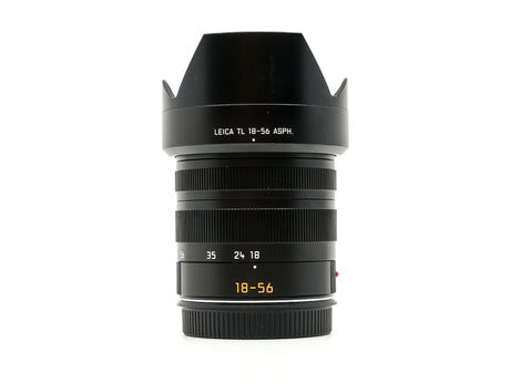 Leica Vario-Elmar-TL 18-56mm f/3.5-5.6 ASPH Lens