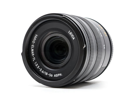 Leica Vario-Elmar-TL 18-56mm f/3.5-5.6 ASPH Lens