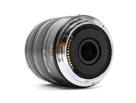 Leica Vario-Elmar-TL 18-56mm f/3.5-5.6 ASPH Lens