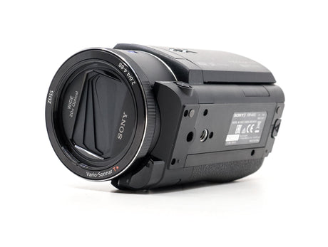 Sony FDR-AX53 Caméscope 4K