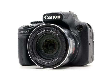Canon PowerShot SX50 HS kopen | Camera Market