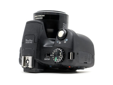 Canon PowerShot SX50 HS kopen | Camera Market