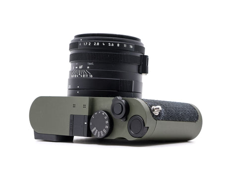 Leica Q2 Reporter Édition