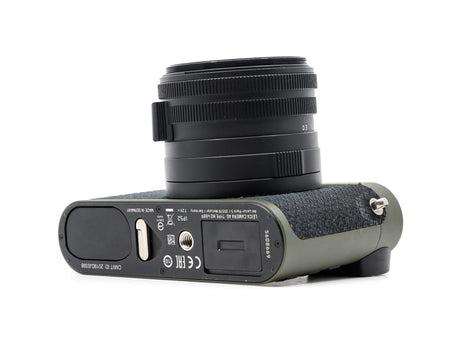 Leica Q2 Reporter Édition
