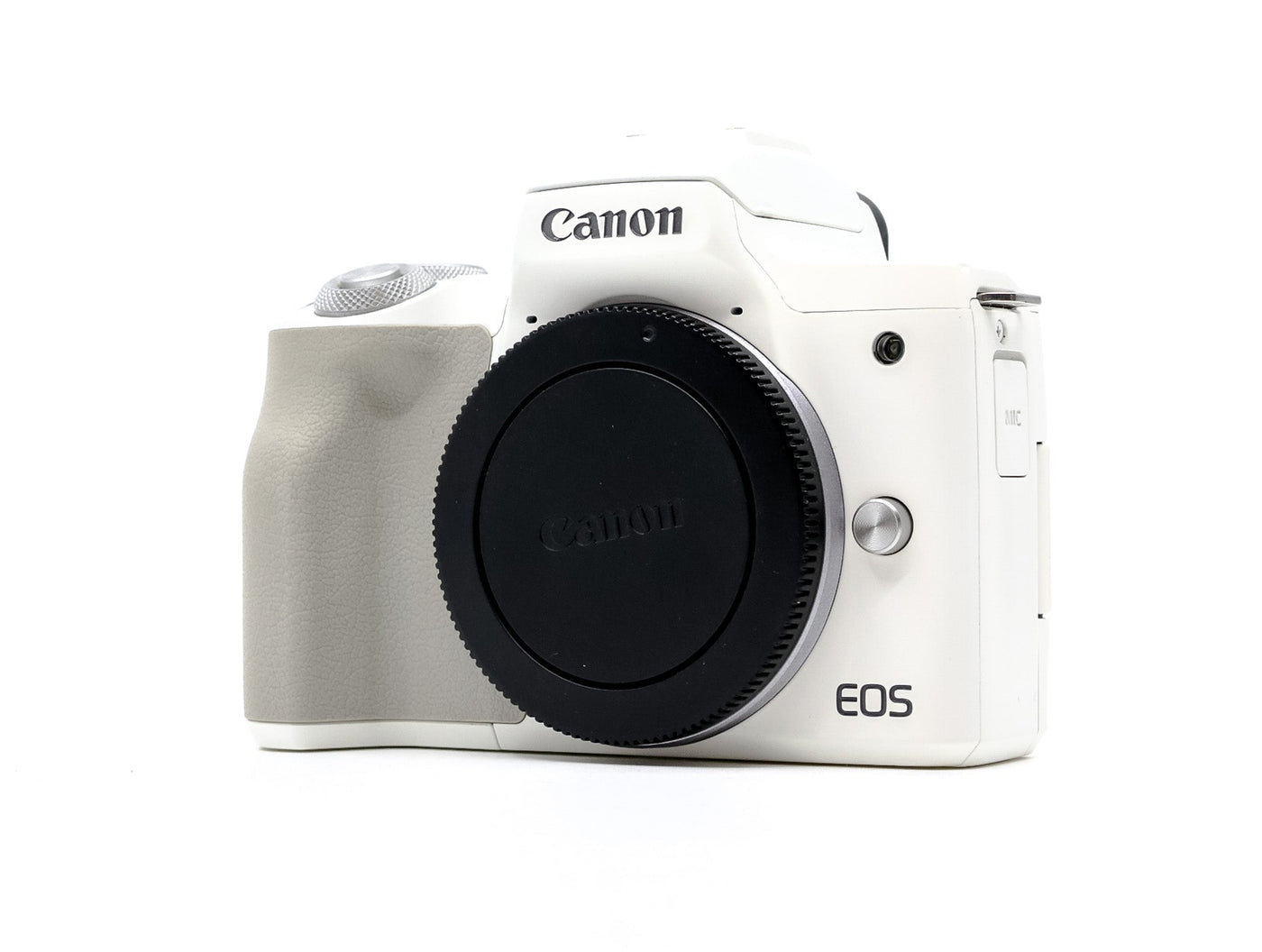 Canon EOS M50 Mark II | Camera Market · hoofdafbeelding