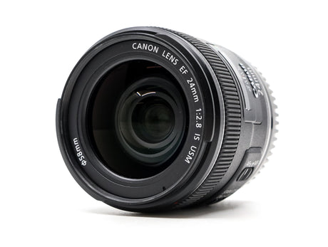 Canon EF 24mm f/2.8 IS USM Lens