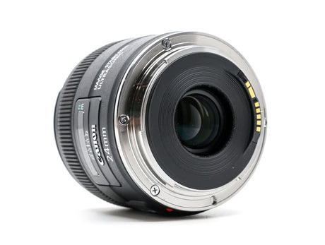 Canon EF 24mm f/2.8 IS USM Lens