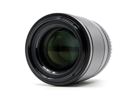 Tokina atx-m 56mm f/1.4 - Geschikt voor Fujifilm X