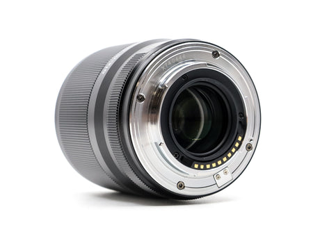 Tokina atx-m 56mm f/1.4 - Geschikt voor Fujifilm X