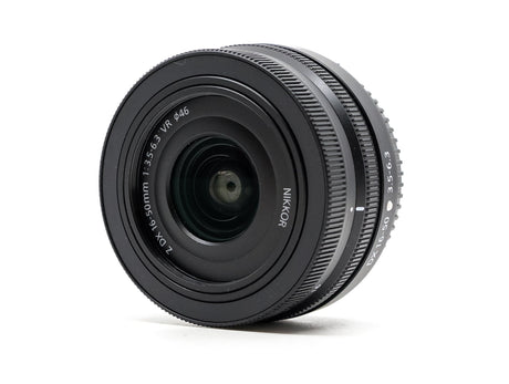 Nikon Nikkor Z DX 16-50mm f/3,5-6,3 VR