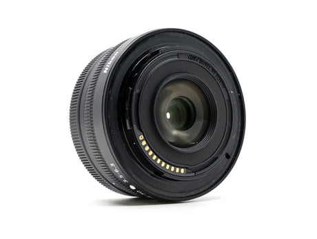 Nikon Nikkor Z DX 16-50 mm f/3,5-6,3 VR