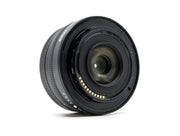 nikon|nikkor z dx 16-50mm f/3.5-6.3 vr - Excelente - 3