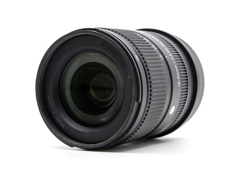 Sigma 18-50mm f/2.8 DC DN Contemporary - Monture L