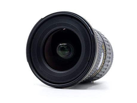 Tokina 17-35mm f/4 AT-X Pro FX - Geschikt voor Canon EF