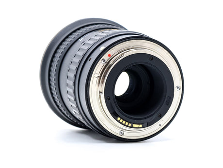 Tokina 17-35mm f/4 AT-X Pro FX - Geschikt voor Canon EF