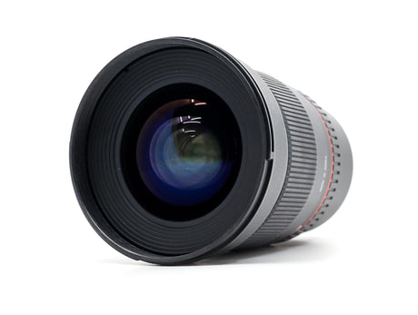 Samyang 24mm f/1.4 ED AS IF UMC - Monture Micro Four Thirds