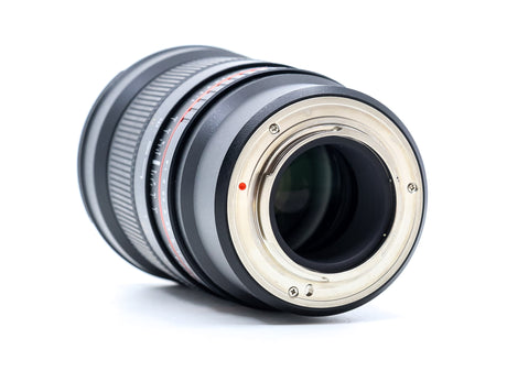 Samyang 24mm f/1.4 ED AS IF UMC - Monture Micro Four Thirds