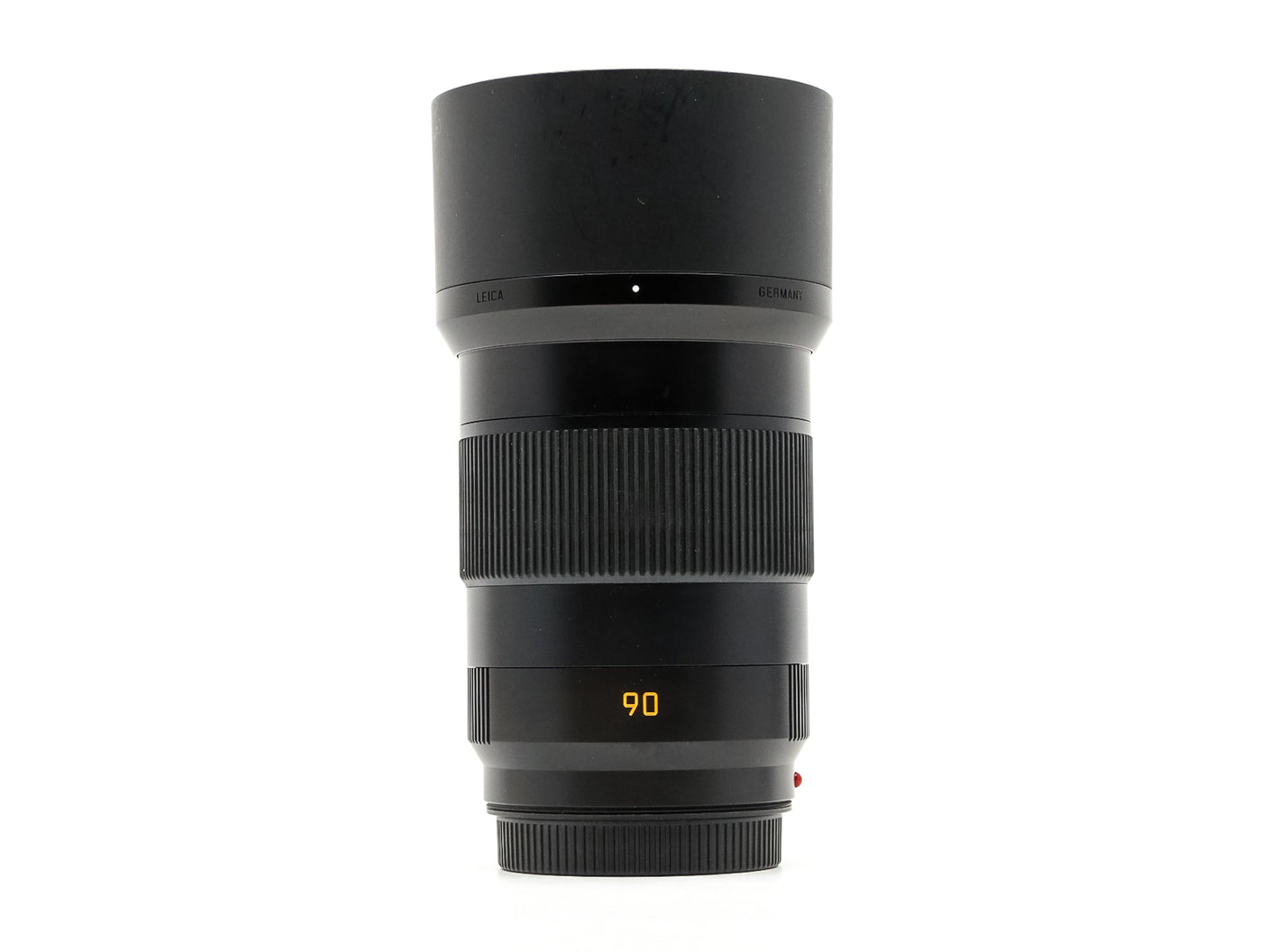 Leica 90mm f/2 APO-Summicron-SL ASPH [11179] · image principale