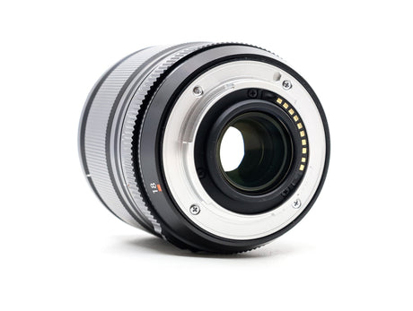 Fujifilm XF 18mm f/1.4 R LM WR Lens