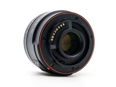 Sony DT 50mm f/1.8 SAM - Geschikt voor Sony A